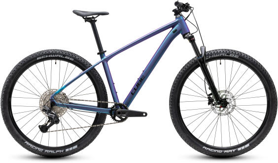 Cube Bikes Aim Slt
