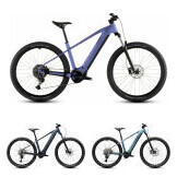 Mtb Front Suspension