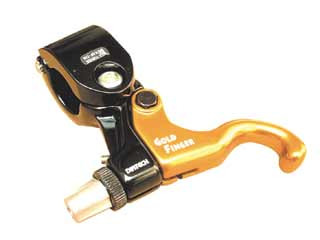 Dia Compe Tech99 Goldfinger