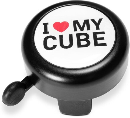 Cube Bikes I Love My Cube
