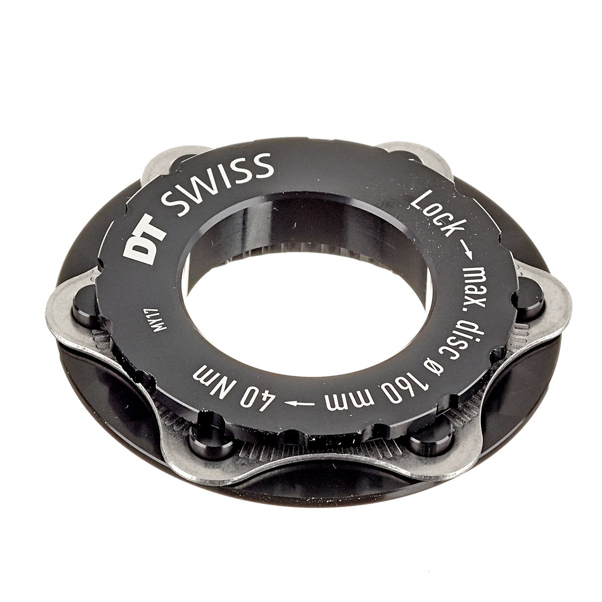 Donau gewicht Fascineren Dt Swiss Centre Lock Adaptor - Disc - Wheel - Spares | Transition Cycles