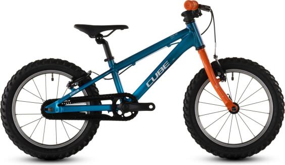 Cube Bikes Acid 160