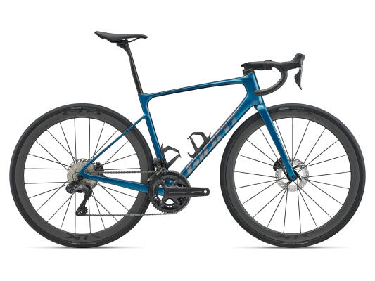 Giant Defy Advanced Pro 0