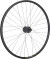 Liv Nex Inter7 Dw Rim HYBRID QR 135MM Rim Int Silver 36H