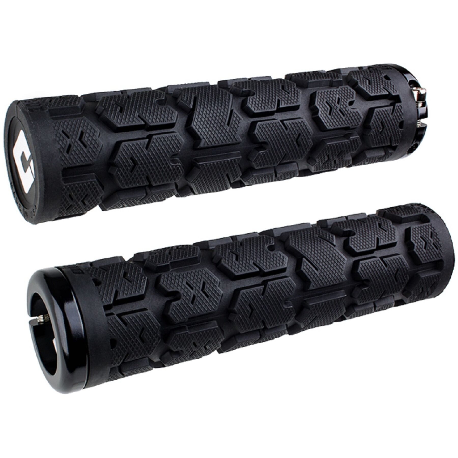 Odi Grips Rogue Mtb Lock On Kit