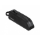 Topeak Fastfuel Drybag Ii 0.8 LTR Black