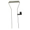 Adie Metal Basket Support