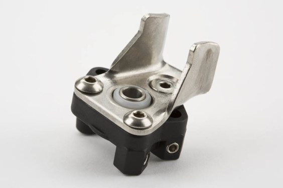 Brompton Bicycle Ltd Mech Chain Pusher Assembly