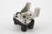 Brompton Bicycle Ltd Mech Chain Pusher Assembly Black