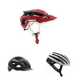 Helmets