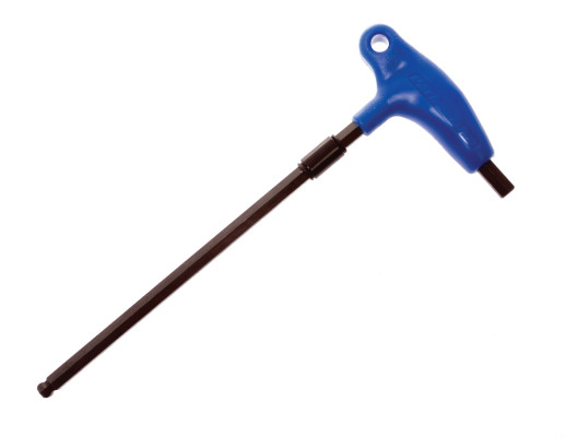 Park Tools P-Handled Hex Wrench