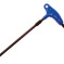 Park Tools P-Handled Hex Wrench 4MM