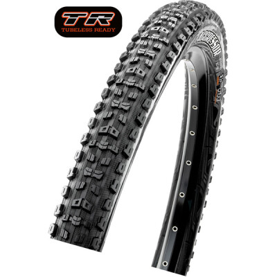 Maxxis Tyres Aggressor Tr Exo