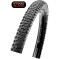 Maxxis Tyres Aggressor Tlr Exo 27.5X2.50 Black Tlr