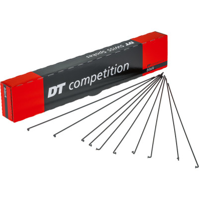 Dt Swiss Competition