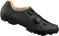 Shimano Xc300 Ladies 37 Black