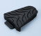 Shimano Cleat Cover Black