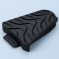 Shimano Cleat Cover Black