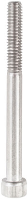 M:Part Stainless Steel Bolt
