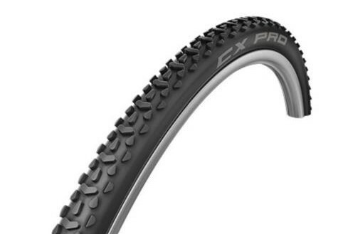 Schwalbe Cx Pro Wired Cyclo Cross