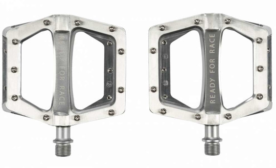 Ready For Race Flat Race Sealed Bearings
