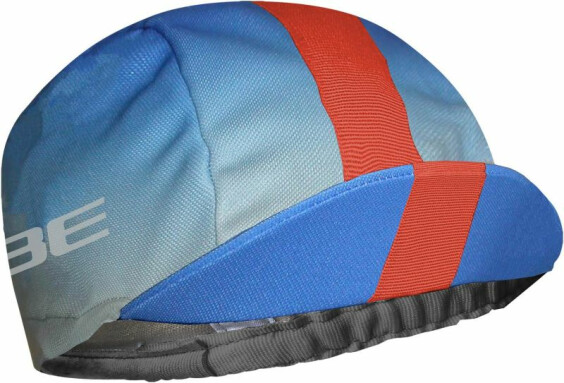 Cube Bikes Race Cap Teamline