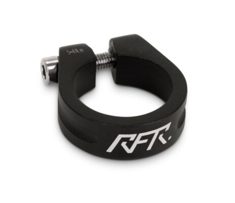 Ready For Race 6061 - T6 Aluminium Seat Clamp