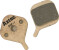 Aztec Cannondale Coda SINTERED