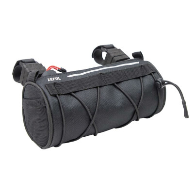 Zefal F1 Handlebar Bag
