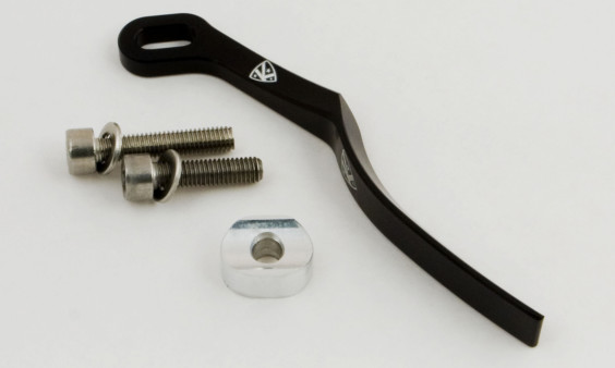 K-Edge Chain Catcher