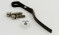 K-Edge Chain Catcher BRAZE ON Black