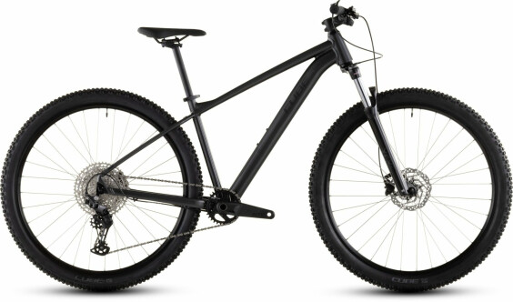 Cube Bikes Aim Slx 2025