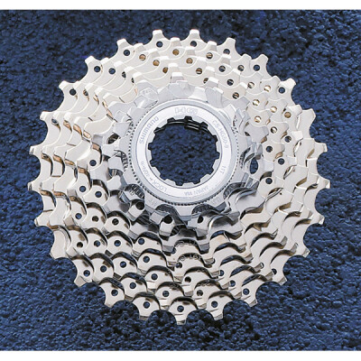 Shimano Hg50 9 Speed