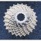 Shimano Hg50 9 Speed 12-25T 9 Spd