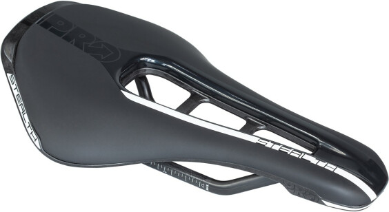 Pro Power Your Performance Stealth Carbon Rail