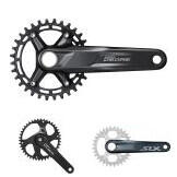 Chainset Mtb