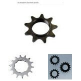 Fixed Gear Sprocket