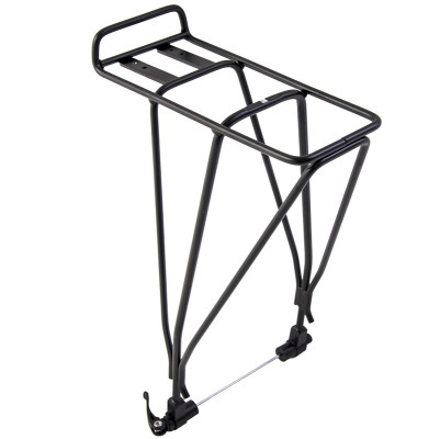 M:Part Ax3D Disc Alloy Rack+qr