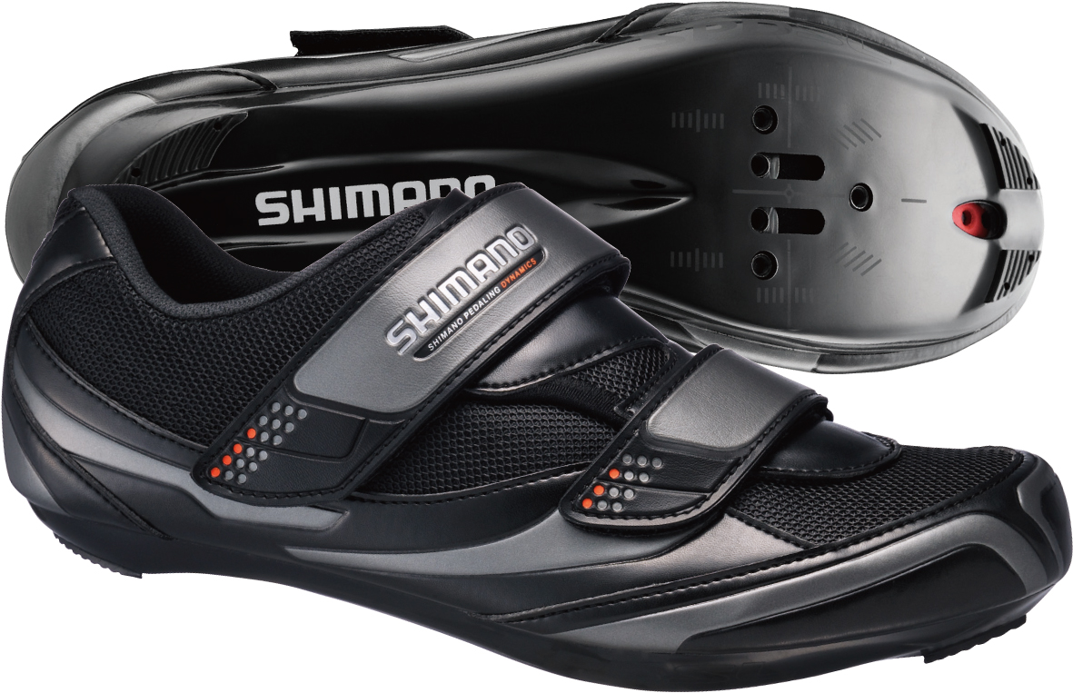 shimano r065 road shoes