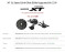 Shimano Xt 11Spd Linkglide Upgrade 11SPD 11-50T Black