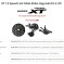 Shimano Xt 11Spd Linkglide Upgrade 11SPD 11-50T Black