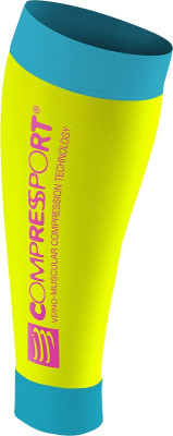 Compressport Calfguards R2