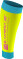 Compressport Calfguards R2 T1 Flou Yellow