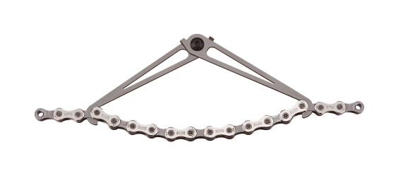 Icetoolz Chain Hook Foldable
