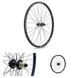 Tubeless Rear
