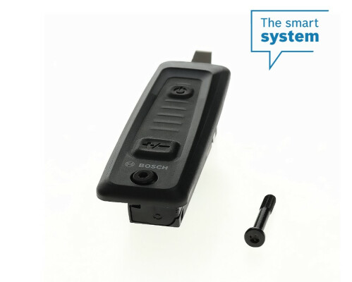 Bosch-The Smart System System Controller