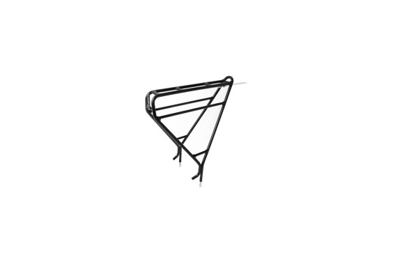 M:Part Ar2 Road Alloy Rack