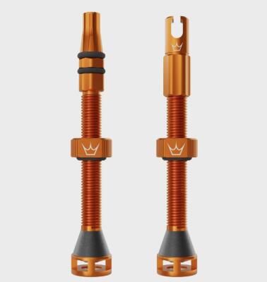 Peatys Valve Stem Fast Flow