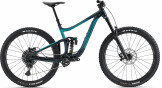 Mtb Dual Suspension