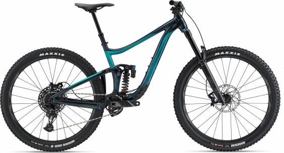 Giant Reign 29 Sx